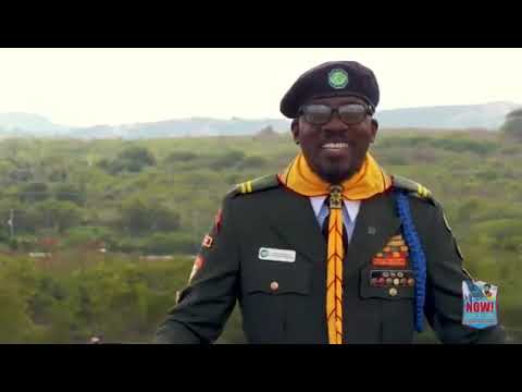 S L C Junior Youth Camporee 2k25 ＂Now＂