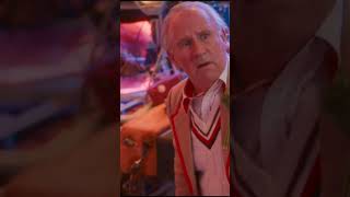 Tegan and Nyssa? Is this the moment we&#39;ve been waiting for?