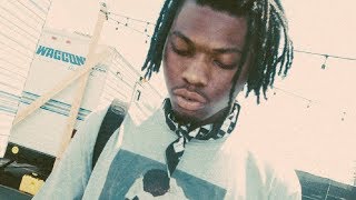 Warhol.ss - Talk My Shit (Freestyle) [Prod by Brentrambo]