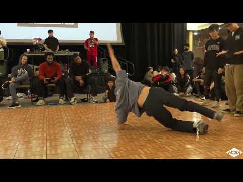 UC San Diego Vs SMH (Princeton)- Prelims - Break Melee 4 - NCBA East Coast Series