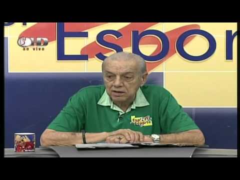 Programa Esporte por Esporte – 21/01/2016