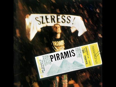 Piramis - Szállj fel magasra (csati)