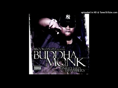 15 Buddha Monk - Picture That (Feat. Tai Chi Mastas & Da Manchuz)