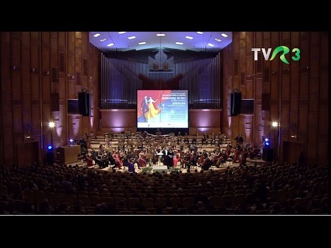 Concertul Extraordinar de Anul Nou 2017 - “Spărgătorul de nuci” (The Nutcracker) de P. I. Ceaikovski