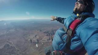 Andy Lewis 30th Birthday (Sketchy/Safety Andy)