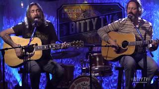 &quot;High Is Not The Top&quot; - Ditty.tv  - Chris Robinson Brotherhood