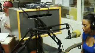 K'Loni Sky & DJ Kryptic (WBRS) pt. 2