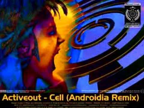 Activeout - Cell (Androidia Remix) Promo Video