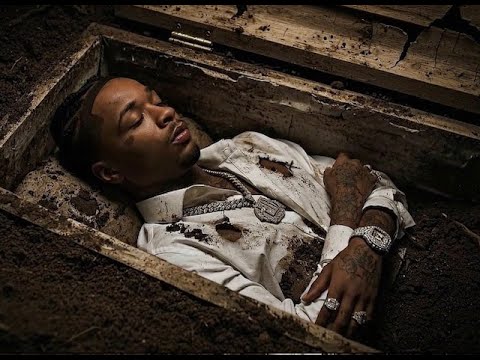 10TA Lil A - Left 4 Dead