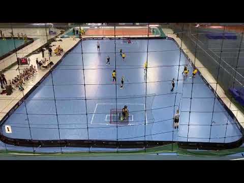 Hatsina - Welhot 08 musta