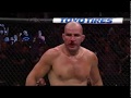 Glover Teixeira Shuts Down Intimidation By Ion Cutelaba Not Today