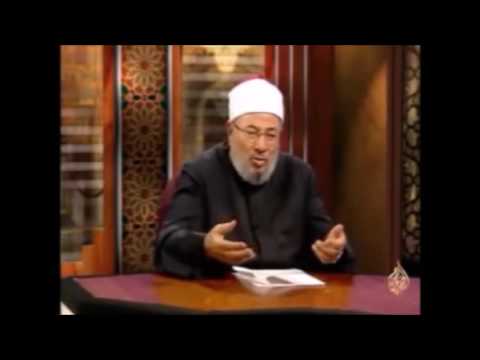 إنما الطاعة في المعروف