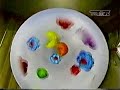 Comercial Trix Latinoamérica 2001