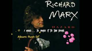 Download lagu Hazard (Rare Extended Version) Richard Marx Lyrics HQ mp3 Download lagu Hazard (Rare Extended Version) Richard Marx Lyrics HQ mp3