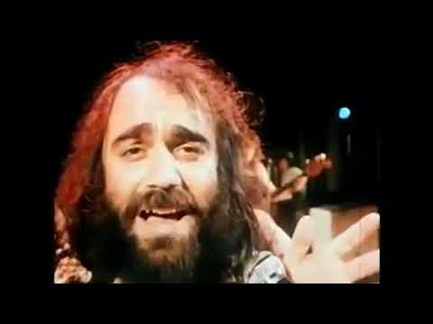 Demis Roussos - Forever And Ever  (1973)