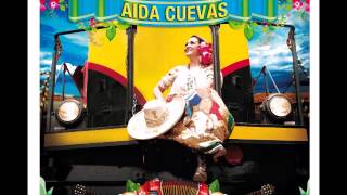 Aida Cuevas - Paloma querida