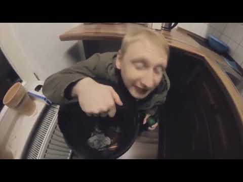 VBT 2011 [Zwischenrunde] - Nark vs. Übermensch (feat. Klomann & Private Paul)