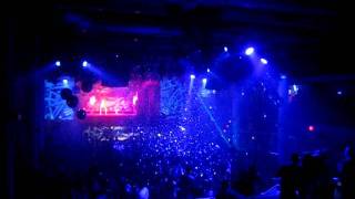 Amnesia Happy New Year