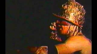 Skinny Puppy - Assimilate/State Aid (Live @ Chicago 1988) [Pro-shot]