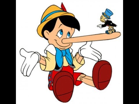 King Tomb - Pinokio 2  (Filipek Diss) Reupload