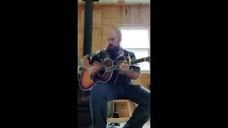 Someday I&#39;ll Be Forgiven For This - Justin Townes Earle tribute