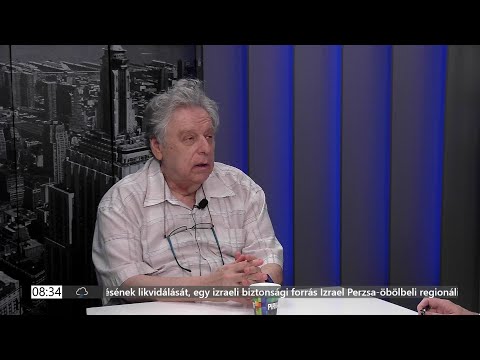 Pirkadat: Dr. Gyarmati István – Mit keresnek orosz drónok Lengyelországban és Romániában?