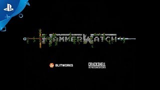 Hammerwatch video thumbnail