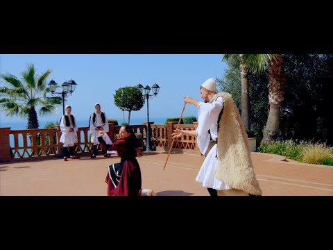 Brihans - Gramoz Gjini -  Moj fodulle   ( Official Video 4K )