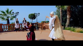 Brihans & Gramoz Gjini - Moj Fodulle