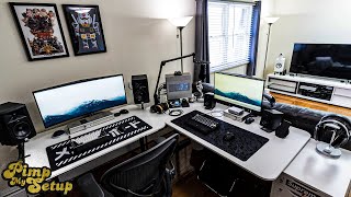 Pimp My Setup (Quarantine Edition #3)