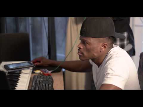 Teekay Nketsa - Ideal Love (official Music Video)