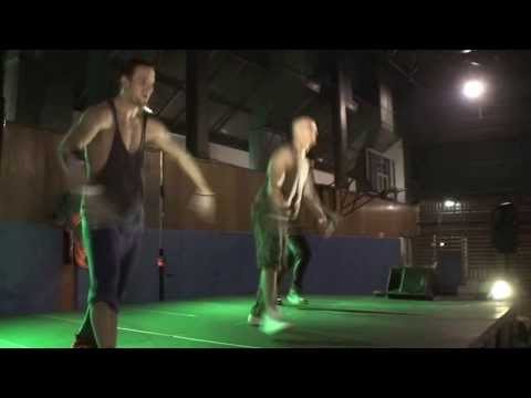 Trio Master Class - Stefan Jakóbczyk, Piotrek Litwiniuk, Łukasz Grabowski - BPM