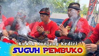 Download lagu Suguh Pembuko Lawasan Jaranan ROGO SAMBOYO PUTRO | Sugihwaras Kunjang Kediri mp3