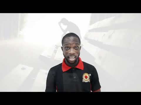 Disaster relief & humanitarian aid, S/East Nigeria