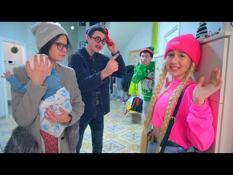 Diana Dima SZÜLEITŐL KAPTA! Mit csinált Diana?