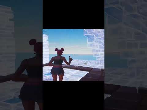 how to get stretched resolution on console #fortnite #stretchedres #gaming #console #pro