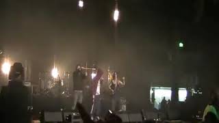 Jacks Of All Trades D# World Gimme N @Live In Kouvola