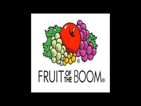 NutekK Labs - Fruit Of The Boom (unreleased)