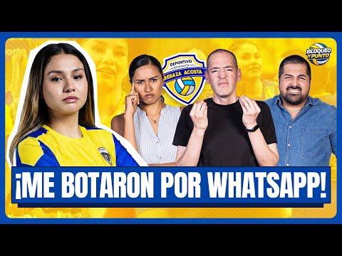 BOT4N FEO A JUGADORA DE REBAZA | UNIVERSITARIO LIDER | BLOQUEO Y PUNTO🏐