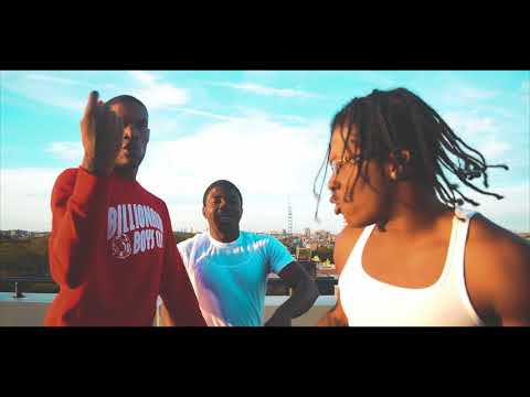 Young Acc FT Nick Blixky - HEAT