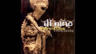 ILL NIÑO - Predisposed (Cover)