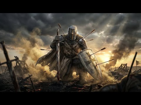 How the Crusaders Survived Dorylaeum (1097) - A Clear Battle Breakdown