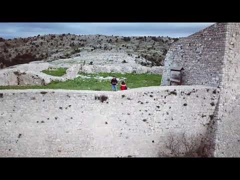 Dji Mavic Pro Castelpagano