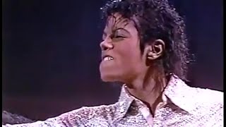 The Jacksons - The Jackson 5 Medley Live In Toronto 1984