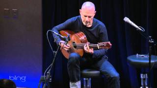 Ottmar Liebert - Snakecharmer (Bing Lounge)