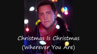 Christmas Is Christmas (Wherever You Are) - EHSSQ