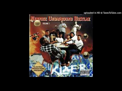 Project Players Real Hustlaz Everywhere