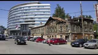 Красота Старинных Улиц Современных Европейских Городов Old Streets of Modern Europe