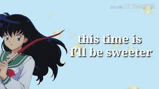 This Time Is I&#39;ll Be Sweeter - Lyrics - BY LINDA LEWIS