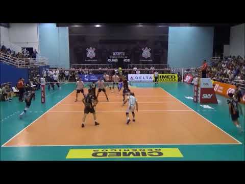 Ialisson Amorin Highlights 2017_2018